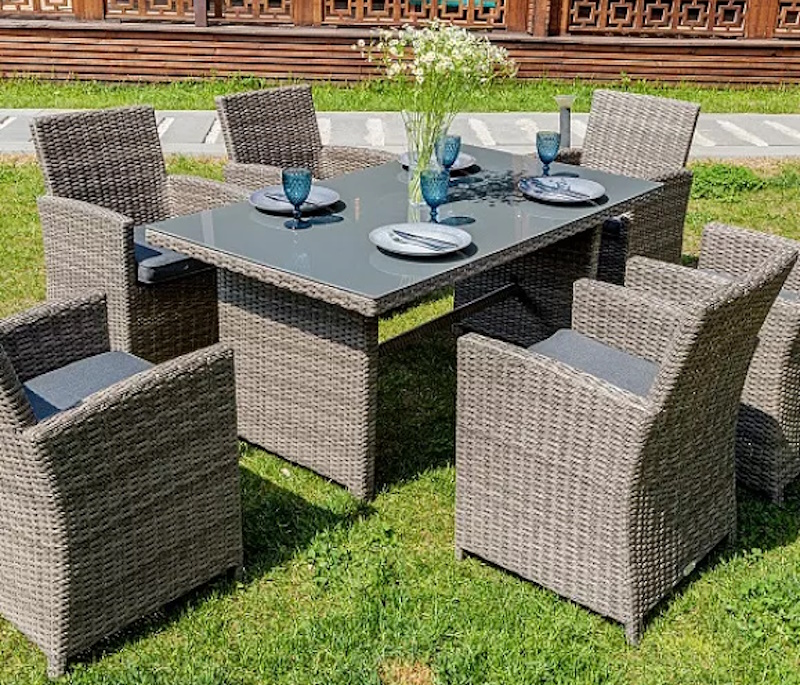 стулья для веранды