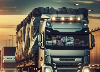 Грузоперевозки из Саратова по России быстро и надежно!