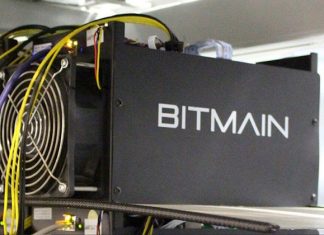 Майнинг на Bitmain: просто о сложном