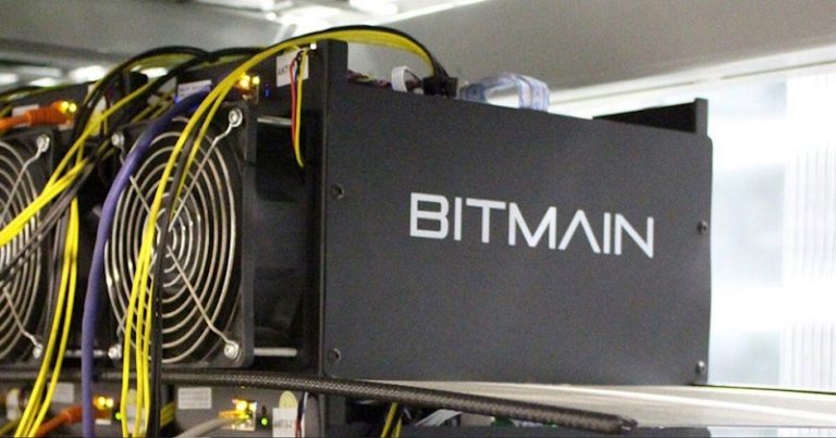 Майнинг на Bitmain: просто о сложном