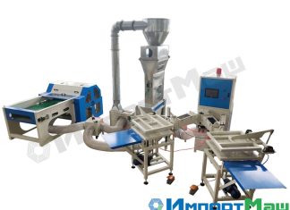 Текстильный станок: гид по выбору