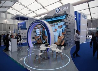 TNF EXPO: пульс энергетики Тюмени