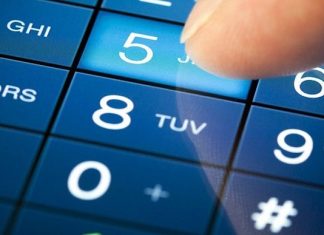 Одноразовый номер: щит для ваших данных