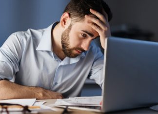 Предбанкротство физлиц: как избежать краха