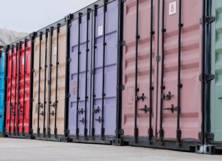 Модульные блок-контейнеры: выгодная покупка