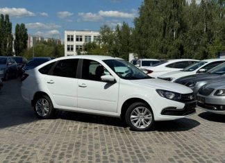 Автомобиль вашей мечты: аренда с правом выкупа — путь к владению!