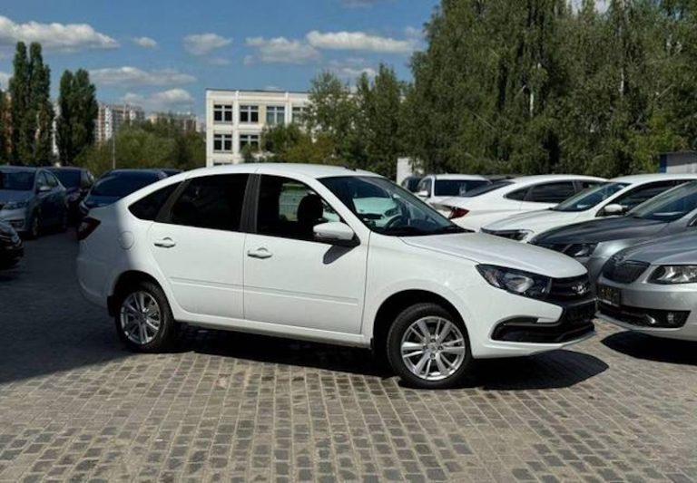 Автомобиль вашей мечты: аренда с правом выкупа — путь к владению!