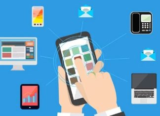 Виртуальный номер — как мобильный офис