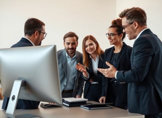 Аутстаффинг IT для R&D