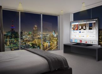 Телевизоры для гостиниц: гид по выбору Телевизоры для гостиниц