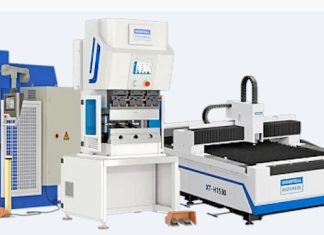 Качество решает всё: инструмент для металлообработки