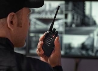 ЧОП: инвестиция в безопасность бизнеса ЧОП