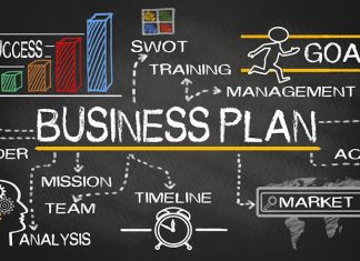 Бизнес-план за 7 дней: как это работает?