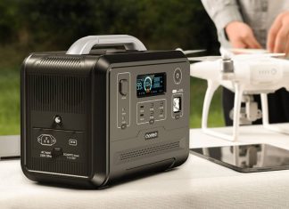 Портативная электростанция: выбираем Портативная электростанция