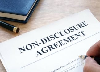 NDA для фрилансера