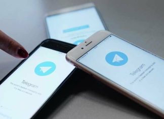 Виртуальный номер: Telegram как офис Виртуальный номер для Телеграмм