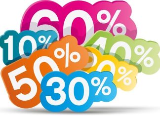 Промокоды: мастер-класс по комбо-скидкам Промокоды