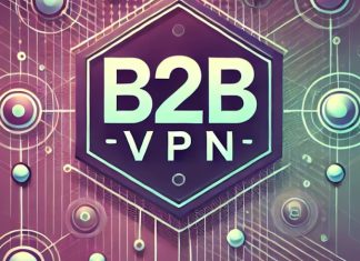 VPN для бизнеса: защита и скорость