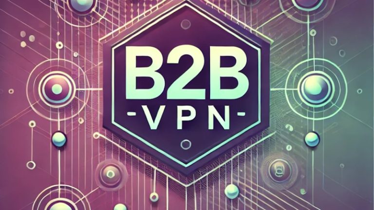 VPN для бизнеса: защита и скорость