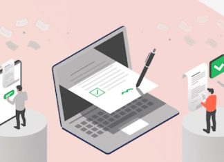 Электронный документооборот: новые возможности для бизнеса