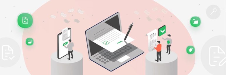 Электронный документооборот: новые возможности для бизнеса