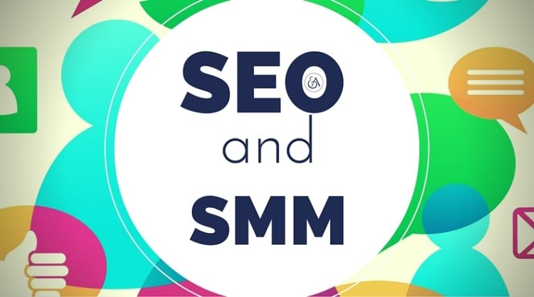 SMM: усиливаем SEO-позиции сайта
