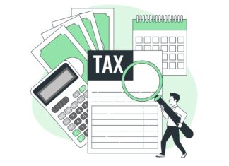 Налоговый аутсорсинг: выбор в пользу роста