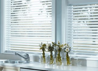 Умные жалюзи для идеального дома жалюзи