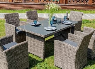 Стулья для веранды: гид покупателя стулья для веранды